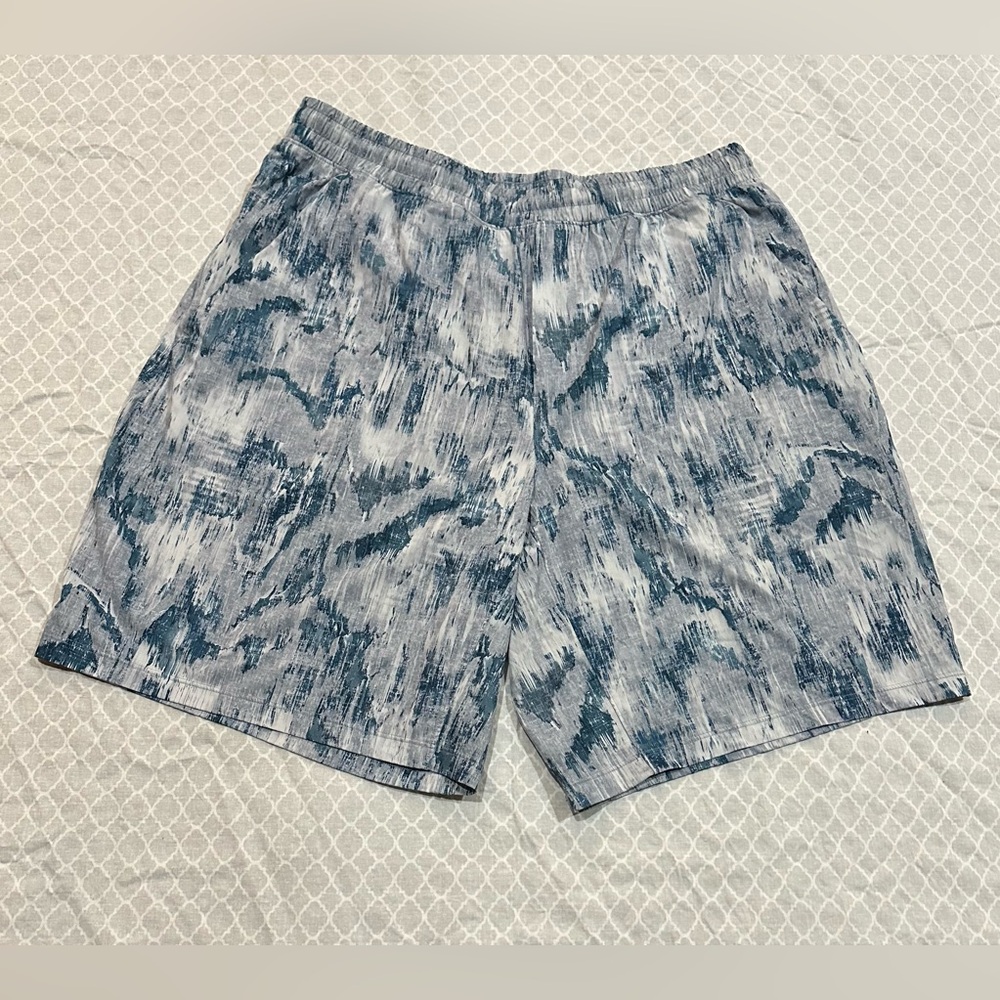 Lululemon Men’s Shorts